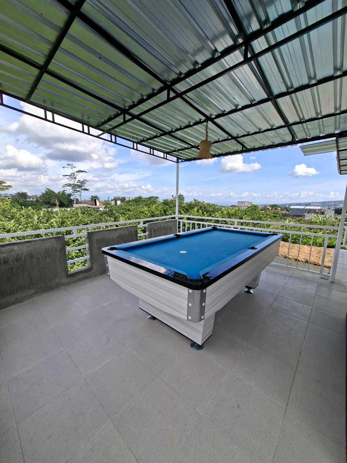 Villa Jeruk Manis
